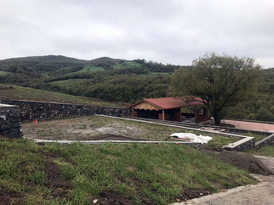 AKSU FARMING  <br> <br>  Commercial